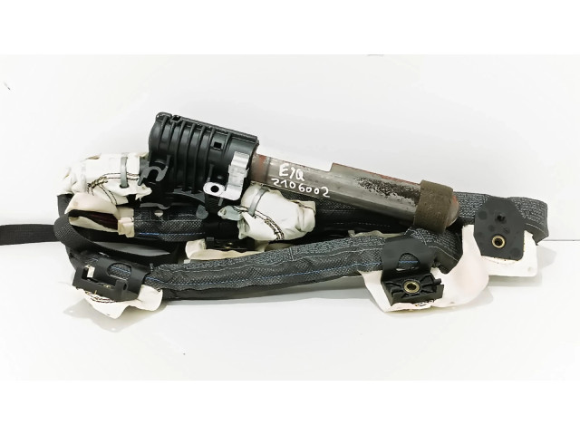 Боковая подушка безопасности 517550870   Fiat Linea