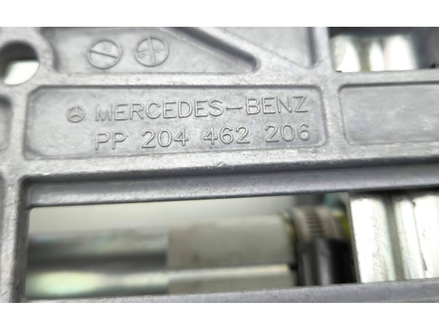    Рулевая рейка A2044601416, 204462206   Tesla Model S 2012 -  года