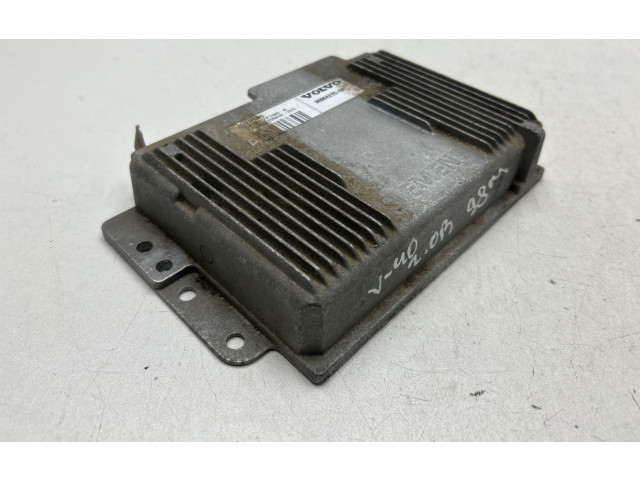 Řídící jednotka S113727100G, 373556166   Volvo S40, V40 2002