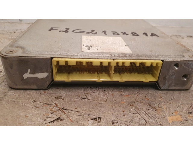 Řídící jednotka F2G218881A, F2G2   Acura ILX 2000