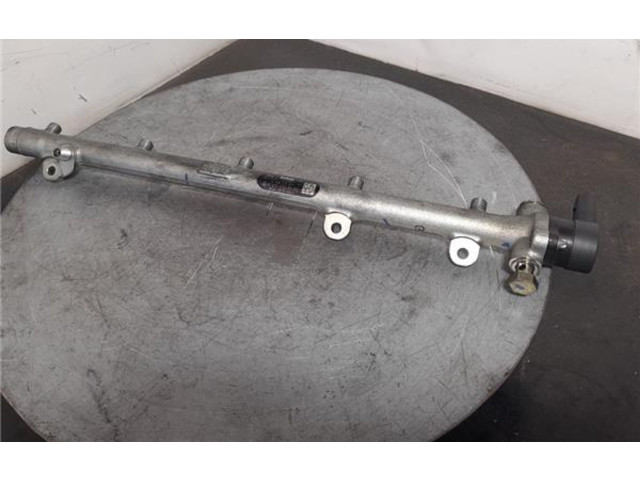 Vstřikovací lišta A6120700295, 0445215021   Mercedes-Benz C W203     