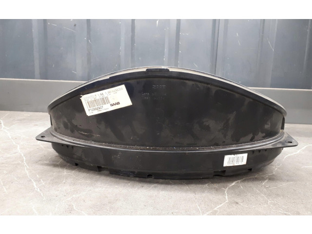 Панель приборов 0263625215   Saab 9-3 Ver2       