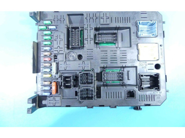 Блок комфорта 9666895580, IMPRK1289128   Peugeot Partner   