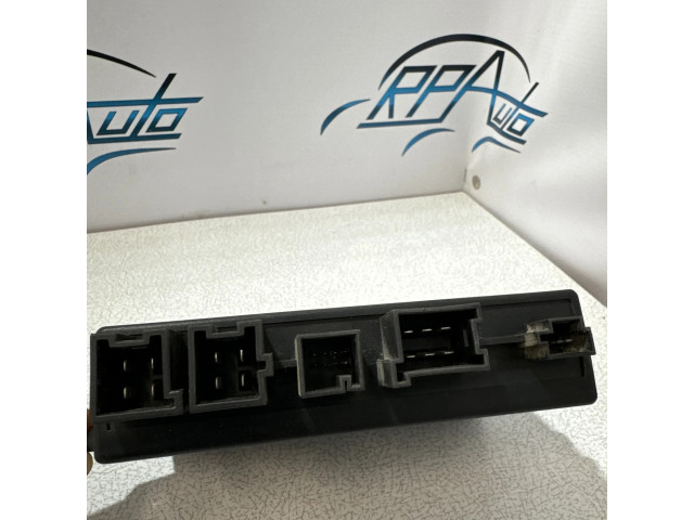 Блок управления 1695452032, 5DS00876900   Mercedes-Benz C W203