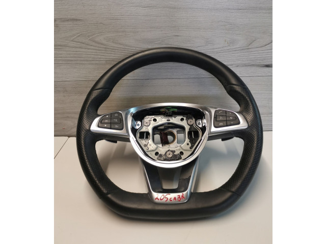 Volant Mercedes-Benz C W205 2018 A00046038039E38, 308013884162  