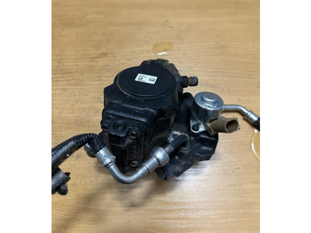 Vstřikovací čerpadlo 28318240, 25187376   Opel Antara     