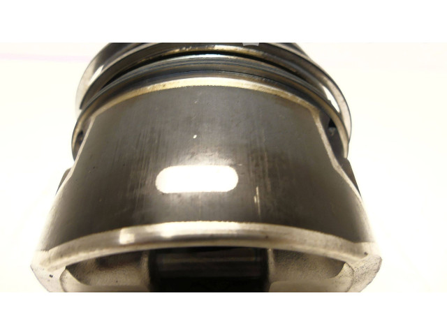  Поршень с шатуном YH01 YHZ YHW YHT YHS YHY YHV 75L146  Peugeot Rifter  