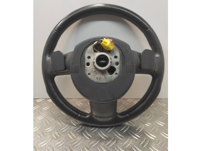 Volant Audi A6 S6 C6 4F 2008   