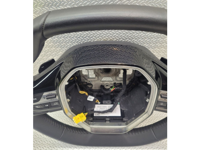 Volant Peugeot 308 2023 9843179880  