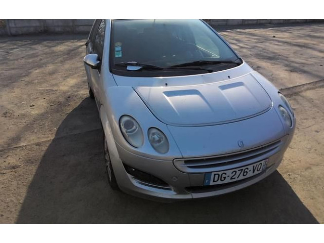 Блок подушек безопасности A4548203626   Smart ForFour I