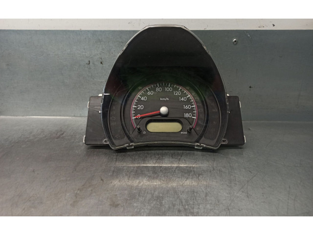 Панель приборов 34100M68K00   Suzuki Alto       