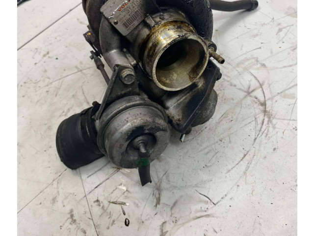 Volant Volvo XC70 2004 4937706201, TD04L147  