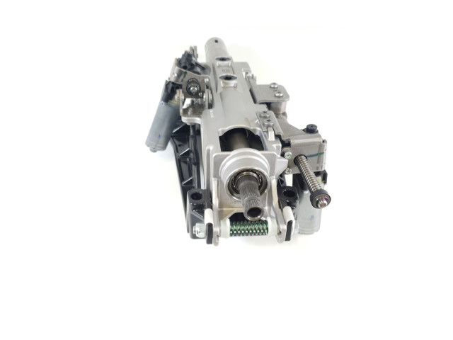  рейка  Колонка рулевая 1027811-00-F, 838835   Tesla Model X 2015 -  года