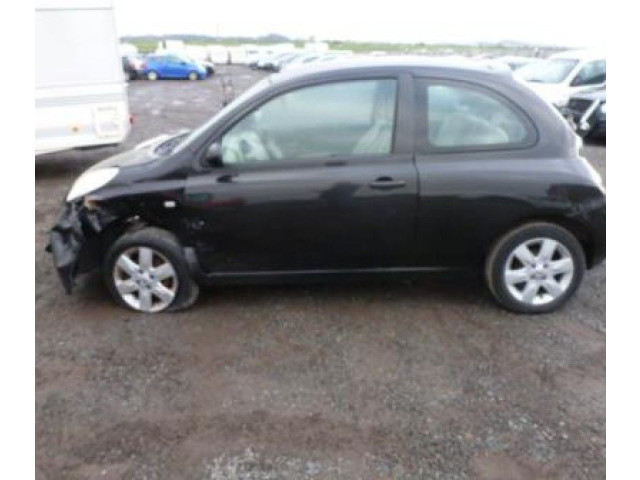 Zpětné zrcátko  Nissan Micra 2003    
