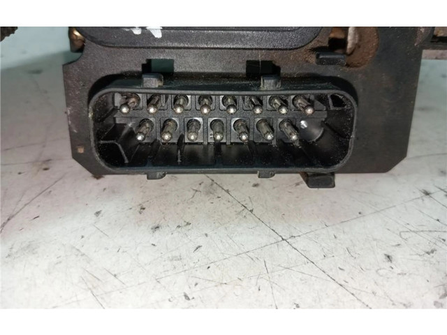 Jednotka ABS A0034318012, 0140001   Mercede-Benz S W220 1998