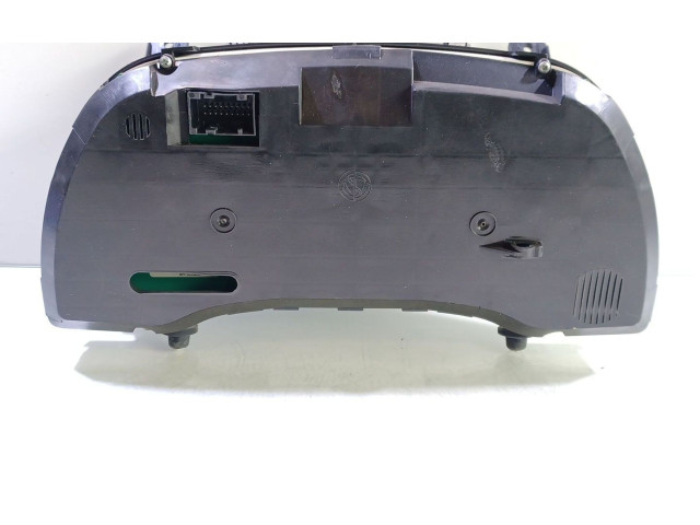 Панель приборов 136571200, 503002184101   Peugeot Bipper       
