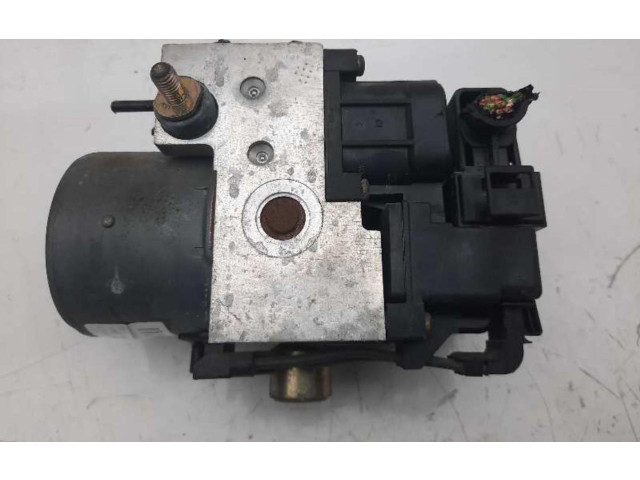 Jednotka ABS 9632166980   Peugeot 406 1999