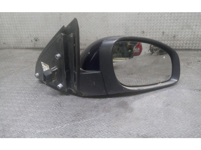 Zpětné zrcátko  Opel Vectra C 2005  24436147  