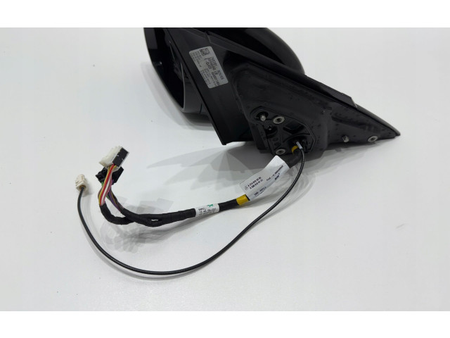 Zpětné zrcátko  Mercedes-Benz E W214 2024  A2148103300  