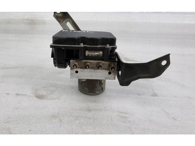 Блок ABS 5611057L02, 0265239015   Suzuki Kizashi   