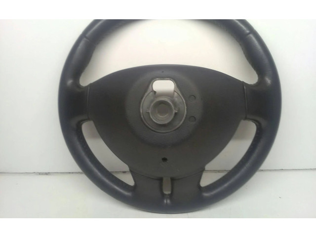 Руль Renault Espace IV  2002 - 2014 года 8200376753, 8200376753      