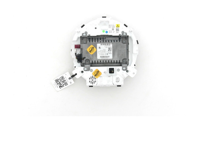 Přístrojová deska  Mini Cooper Countryman R60 2013 62109306249, M0-5814J  