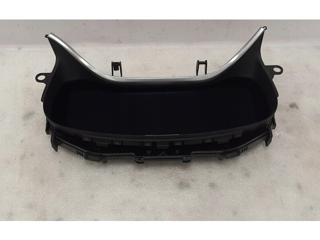 Панель приборов 9432608   BMW M3 G80       
