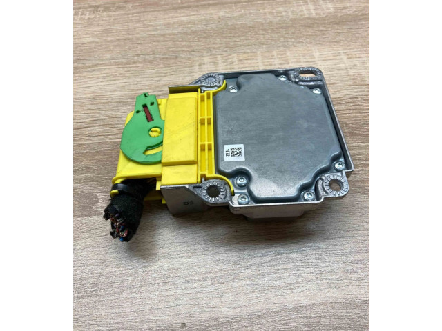Блок подушек безопасности 4E0959655H, 4E0910655D   Audi A8 S8 D3 4E