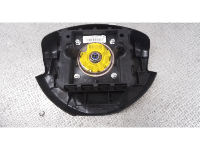 Подушка безопасности водителя 3064537   Renault Sandero I