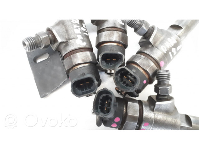 Vstřikovač 0445110511   Peugeot Partner  pro naftový motor 1.6  