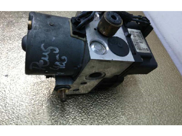 Jednotka ABS 0273004270   Peugeot 406 2001