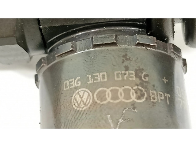 Форсунка 03G130073G, 0414720404    Audi A3 S3 8P для дизельного двигателя BKD 2