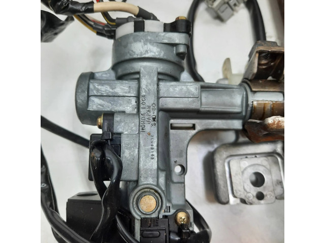  рейка  Колонка рулевая 69109076, SP080   Honda Legend 1991-1996 года