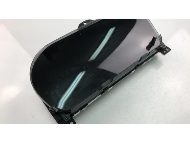 Přístrojová deska  Honda FR-V 2006 78100SJDG122M1  