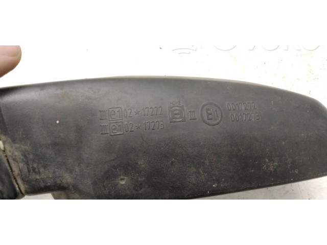 Zpětné zrcátko  Volkswagen PASSAT B3 1989  E10017272, E10017273  