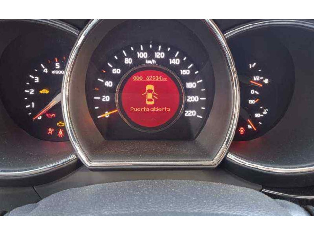Přístrojová deska  KIA Rio 2016 940331W860  