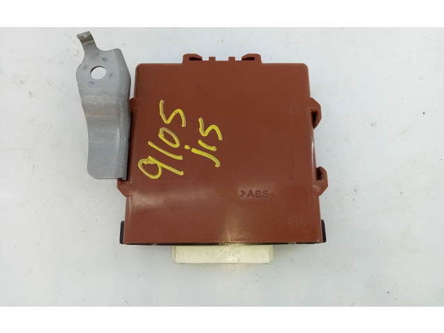 Блок управления 8934060040, 1881000971   Toyota Land Cruiser (J150)