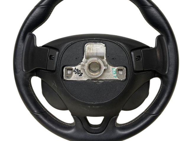 Руль    Smart ForFour II W453