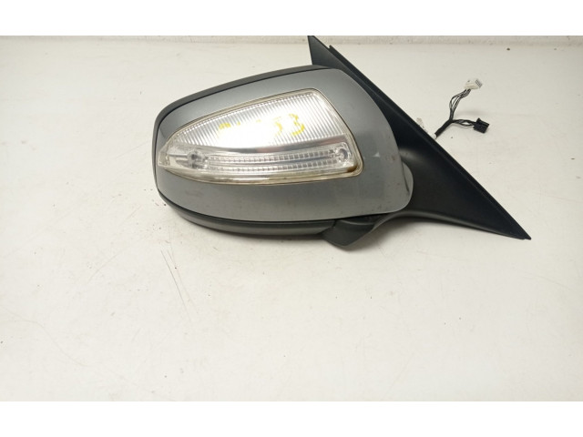Zpětné zrcátko  Mercedes-Benz C W204 2008  A2048103219  