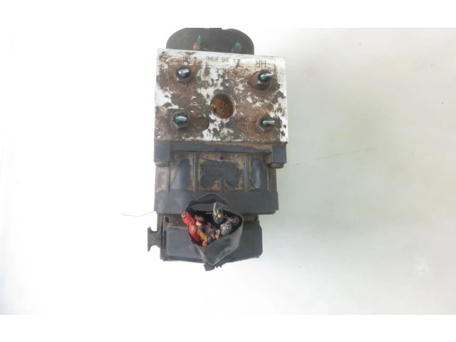 Jednotka ABS 0273004151, 0273004151   Saab 900 1995