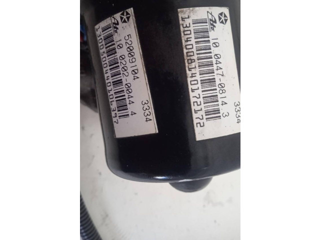 Jednotka ABS 315930119, 10044708143   Jeep Grand Cherokee 1995