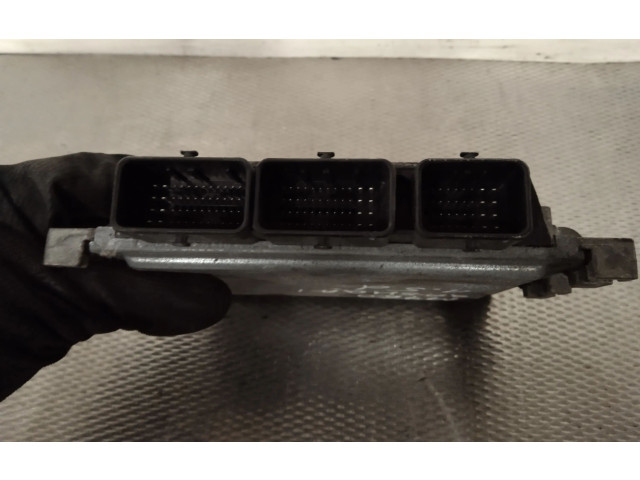 Řídící jednotka S180033104A, 23710JD54D   Nissan Qashqai 2008
