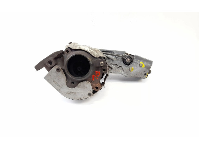  Турбина Audi A8 S8 D3 4E  6A3057145702S, 463503161   для двигателя ASE      