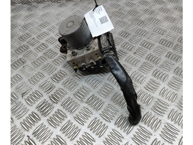 Jednotka ABS 12757280, 0265234430   Saab 95 - 96 2008