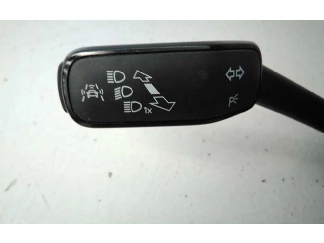 Ручка стеклоочистителей 5Q0953521R, 5Q0953502AJ   Volkswagen Tiguan