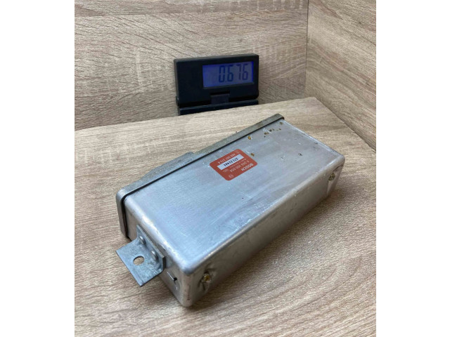Блок управления АБС 4A0907379A, 0265100056   Audi 80 90 S2 B4