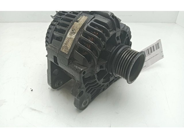 Генератор 028903025G   Volkswagen Polo      