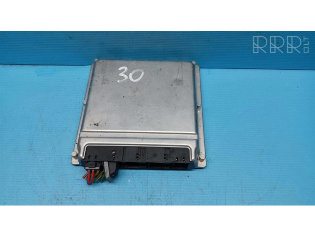 Řídící jednotka A0245452832, 0281010041   Mercedes-Benz E W210 2000