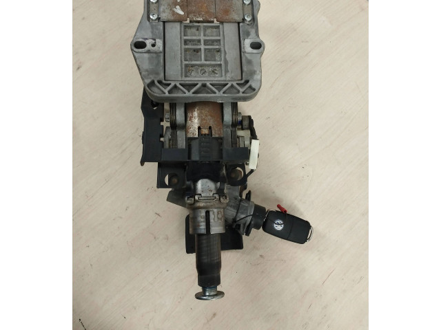    Рулевая рейка 3B0419502F, 350345872   Volkswagen PASSAT B5.5 2001 - 2005 года