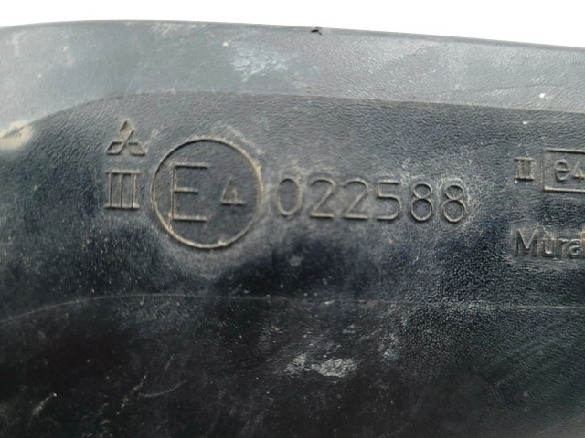 Zpětné zrcátko  Mitsubishi ASX 2012  E4022588, E4032588  